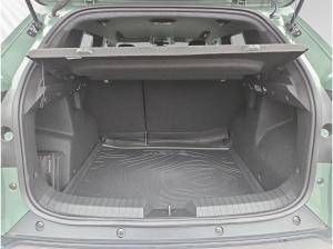 Dacia Duster Extreme+ hybrid 155