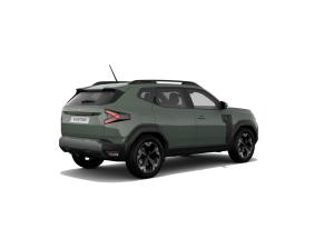 Dacia Duster 1.8 E-TECH Hybrid 155 Extreme