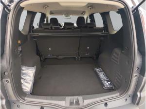 Dacia Jogger Journey Eco-G 120 auto,