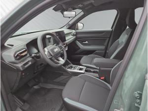 Dacia Duster Extreme+ hybrid 155