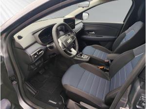 Dacia Jogger Journey Eco-G 120 auto,