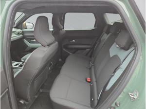Dacia Duster Extreme+ hybrid 155