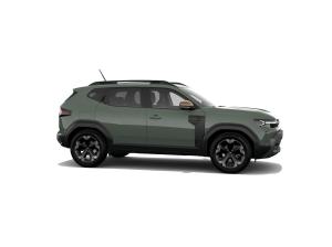 Dacia Duster 1.8 E-TECH Hybrid 155 Extreme