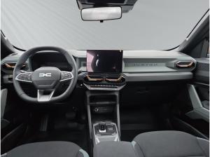 Dacia Duster Extreme+ hybrid 155