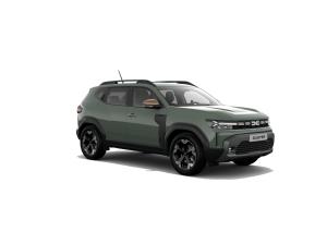 Dacia Duster 1.8 E-TECH Hybrid 155 Extreme