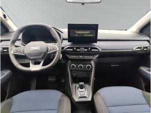 Dacia Jogger Journey Eco-G 120 auto,