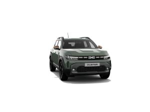 Dacia Duster 1.8 E-TECH Hybrid 155 Extreme