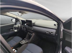 Dacia Jogger Journey Eco-G 120 auto,