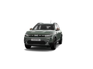 Dacia Duster 1.8 E-TECH Hybrid 155 Extreme