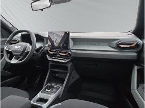 Dacia Duster Extreme+ hybrid 155