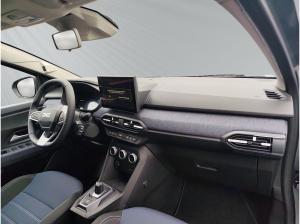 Dacia Jogger Journey Eco-G 120 auto,