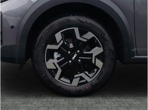 Dacia Jogger Journey Eco-G 120 auto,