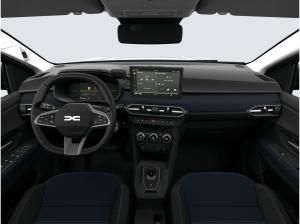 Dacia Jogger Journey Eco-G 120 auto,