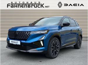 Renault Austral Esprit Alpine Mild Hybrid 160 Automatik