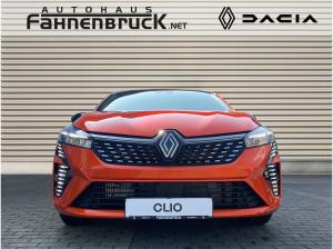 Renault Clio KISS TCe 90 360°Ka. Navi Sitzheiz