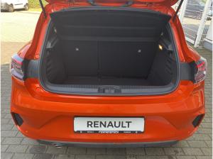 Renault Clio KISS TCe 90 360°Ka. Navi Sitzheiz