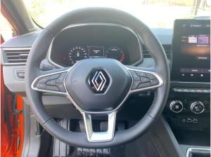 Renault Clio KISS TCe 90 360°Ka. Navi Sitzheiz