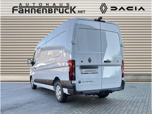 Renault Master Kastenwagen FWD extra L3H2 3,5t dCi150