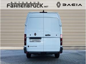 Renault Master Kastenwagen FWD extra L3H2 3,5t dCi150