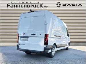 Renault Master Kastenwagen FWD extra L3H2 3,5t dCi150