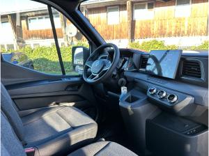 Renault Master Kastenwagen FWD extra L3H2 3,5t dCi150