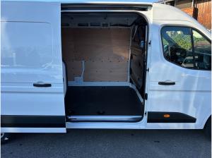 Renault Master Kastenwagen FWD extra L3H2 3,5t dCi150