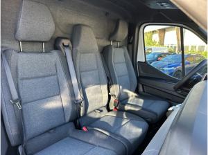 Renault Master Kastenwagen FWD extra L3H2 3,5t dCi150