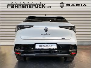 Renault Rafale Esprit Alpine E-Tech Full Hybrid 200 ACC
