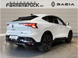 Renault Rafale Esprit Alpine E-Tech Full Hybrid 200 ACC