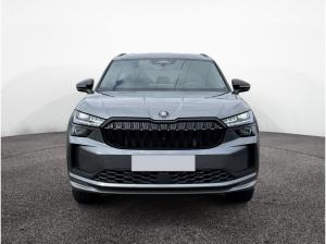 Skoda Kodiaq Sportline 4x4 TDI DSG|AHK|PANO|7 SITZE