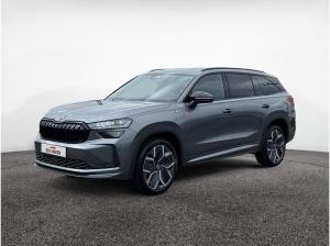 Skoda Kodiaq Sportline 4x4 TDI DSG|AHK|PANO|7 SITZE