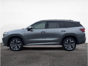 Skoda Kodiaq Sportline 4x4 TDI DSG|AHK|PANO|7 SITZE