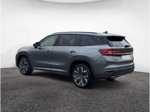 Skoda Kodiaq Sportline 4x4 TDI DSG|AHK|PANO|7 SITZE