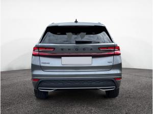 Skoda Kodiaq Sportline 4x4 TDI DSG|AHK|PANO|7 SITZE