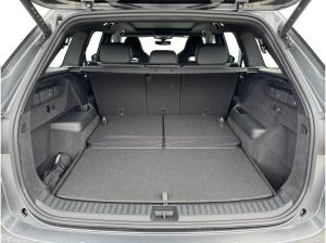 Skoda Kodiaq Sportline 4x4 TDI DSG|AHK|PANO|7 SITZE