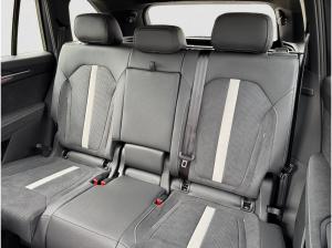 Skoda Kodiaq Sportline 4x4 TDI DSG|AHK|PANO|7 SITZE