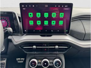 Skoda Kodiaq Sportline 4x4 TDI DSG|AHK|PANO|7 SITZE