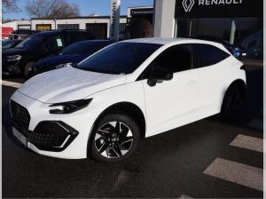 Renault Clio VI Techno TCe 115
