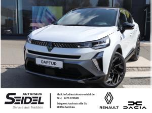 Renault Captur Esprit Alpine Mild Hybrid 140 EDC