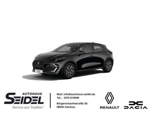 Renault Clio Evolution TCe 115 Komfort Paket, Allwetter,
