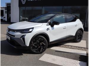 Renault Captur Esprit Alpine Mild Hybrid 140 EDC