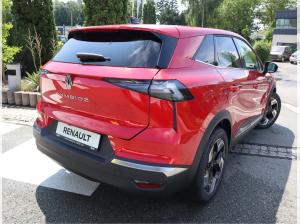 Renault Symbioz Techno Mild Hybrid 140