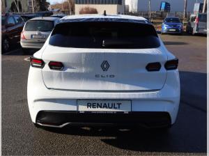 Renault Clio VI Techno TCe 115