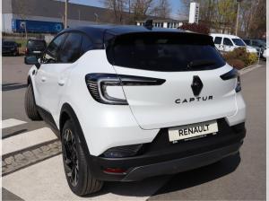 Renault Captur Esprit Alpine Mild Hybrid 140 EDC