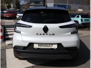 Renault Captur Esprit Alpine Mild Hybrid 140 EDC