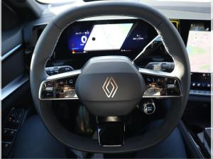 Renault Austral Esprit Alpine Mild Hybrid 150 Automatik