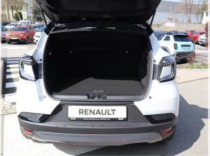 Renault Captur Esprit Alpine Mild Hybrid 140 EDC