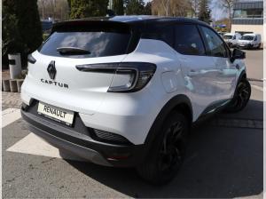Renault Captur Esprit Alpine Mild Hybrid 140 EDC