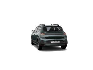 Dacia Sandero Stepway Expression Eco-G 120