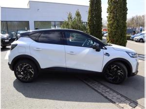Renault Captur Esprit Alpine Mild Hybrid 140 EDC